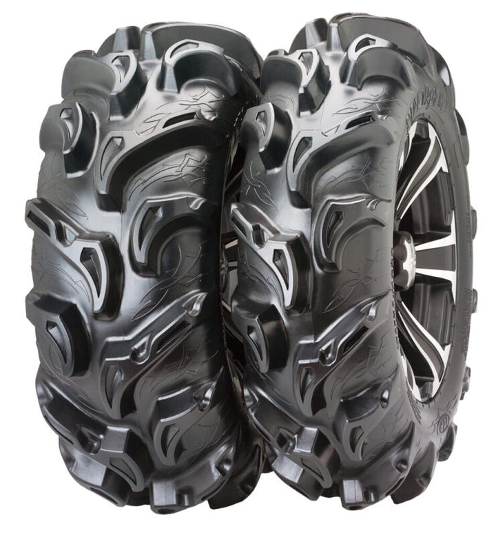 ITP Mega Mayhem Tire - 27x11-14 6PR - Bull Strap