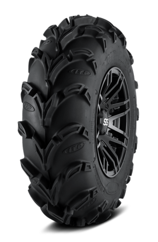 ITP Mud Lite XL Tire - 26x9-12 6PR - Bull Strap