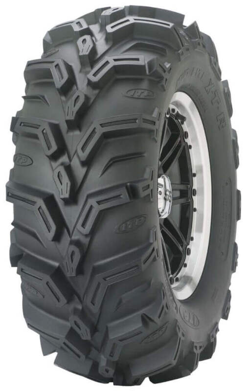 ITP Mud Lite XTR Tire - 27x11R14 6PR - Bull Strap