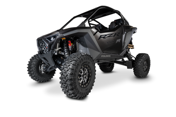 ITP Savage X/T RG2 Tire 30x10R-14 8PR - Bull Strap