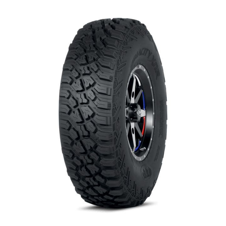 ITP Tenacity Tire - 32X10R16 8PR - Bull Strap