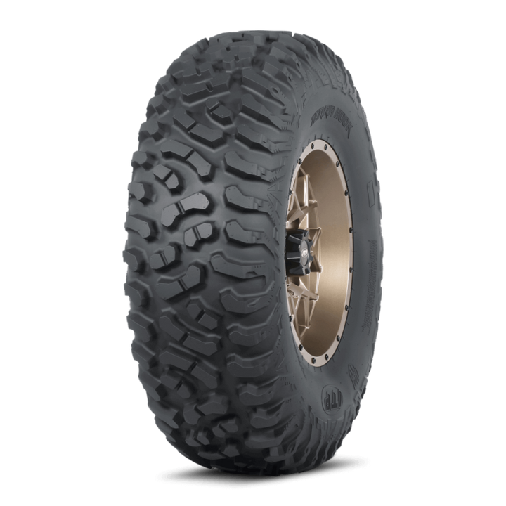 ITP Terra Hook Tire - 26X9R12 8PR - Bull Strap