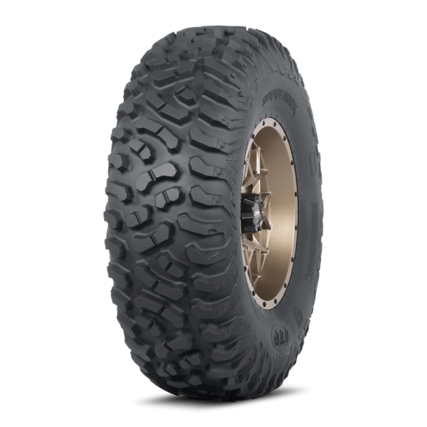ITP Terra Hook Tire - 30X10R14 8PR - Bull Strap