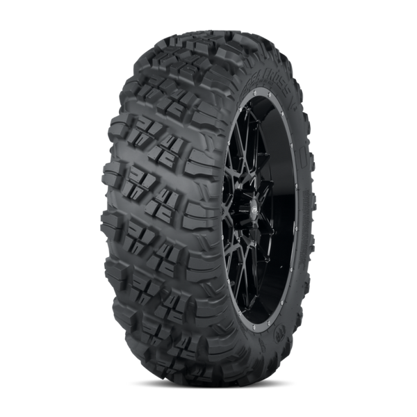 ITP Versa Cross V3 Tire - 33x10R20 8PR - Bull Strap