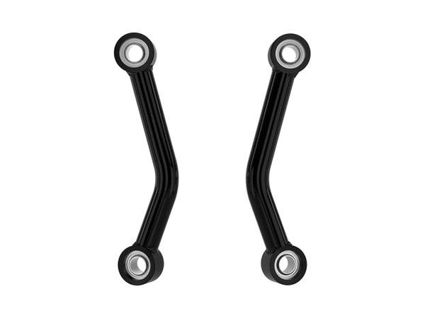 Icon 21-24 Chevrolet Tahoe/Suburban Rear Toe Link Kit - Bull Strap