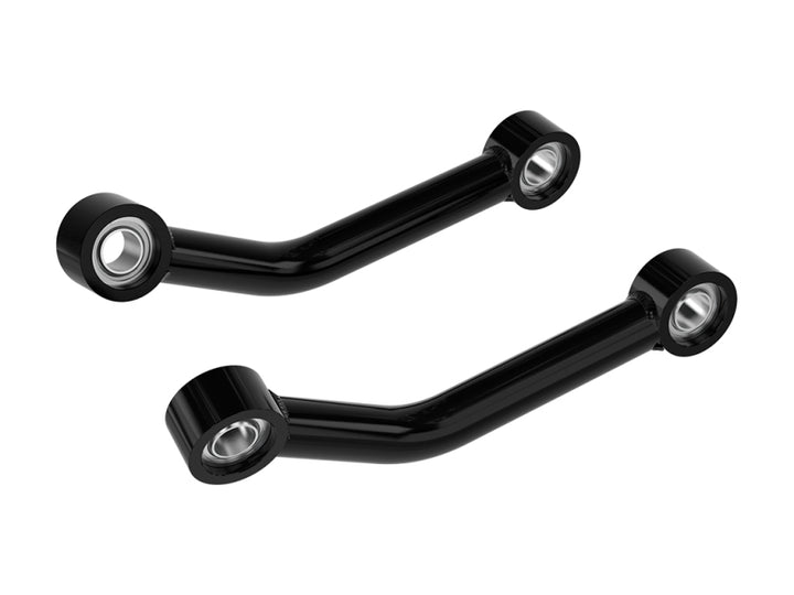 Icon 21-24 Chevrolet Tahoe/Suburban Rear Toe Link Kit - Bull Strap