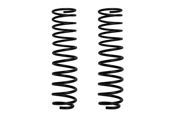 Icon 21-24 Raptor Triple Rate Coil Spring Kit - Bull Strap