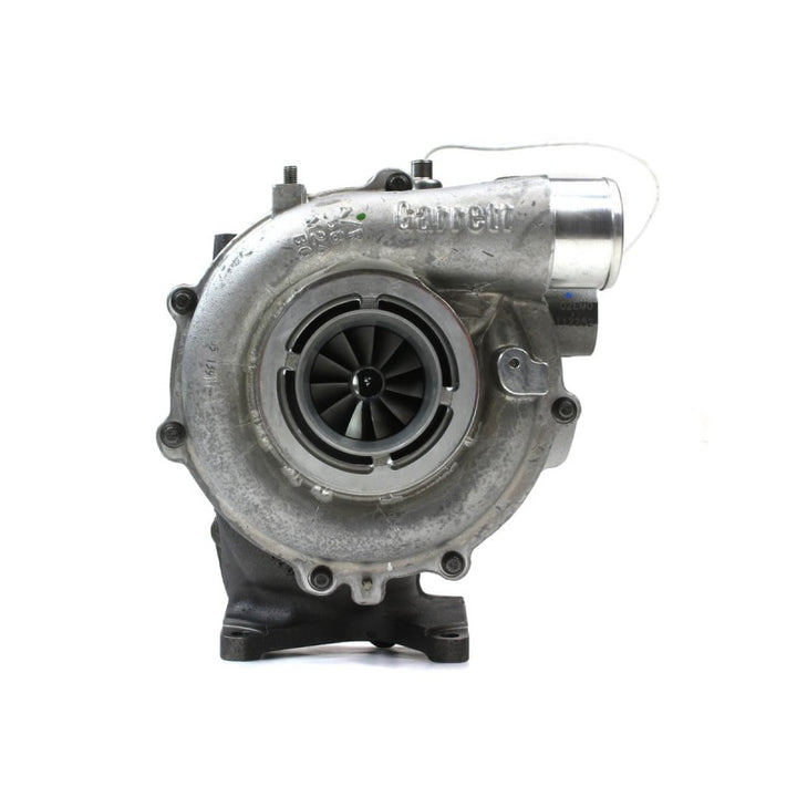 Industrial Injection 04.5-10 LLY/LBZ/LMM 6.6L Chevy Replacement Turbocharger - Bull Strap