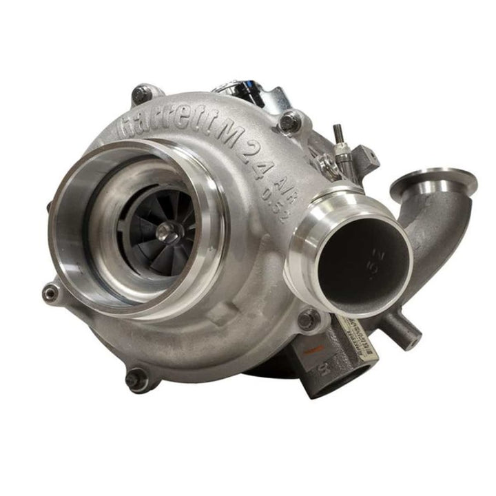 Industrial Injection 11-16 Ford 6.7L Powerstroke Cab & Chassis Turbocharger - Bull Strap