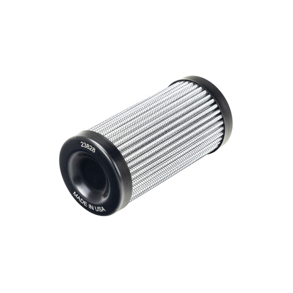 Injector Dynamics ID-F1250 Fuel Filter - Bull Strap
