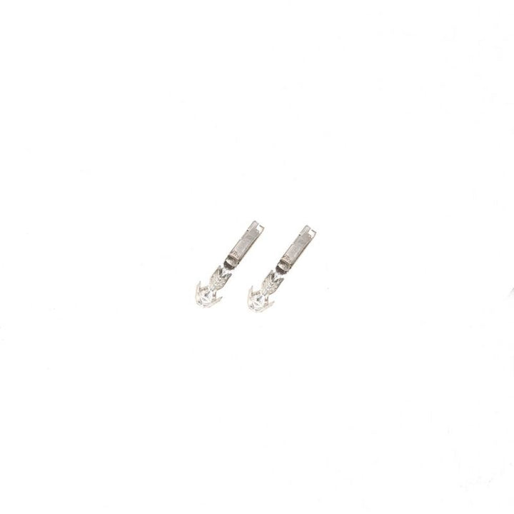 Injector Dynamics Individula Terminal for USCAR Connectors - Bull Strap