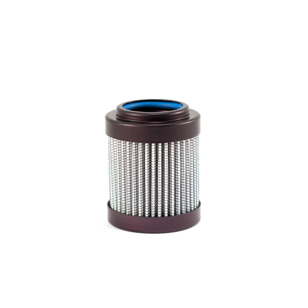 Injector Dynamics Replacement Filter Element for ID F750 Fuel Filter - Bull Strap