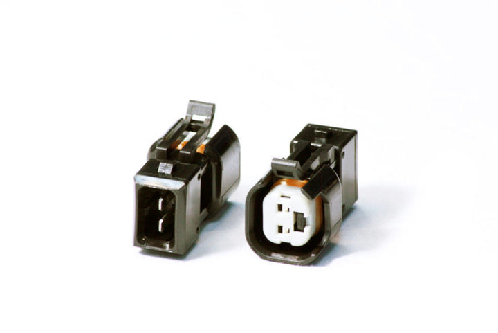 Injector Dynamics USCAR to EV1 PnP Adapter - Bull Strap