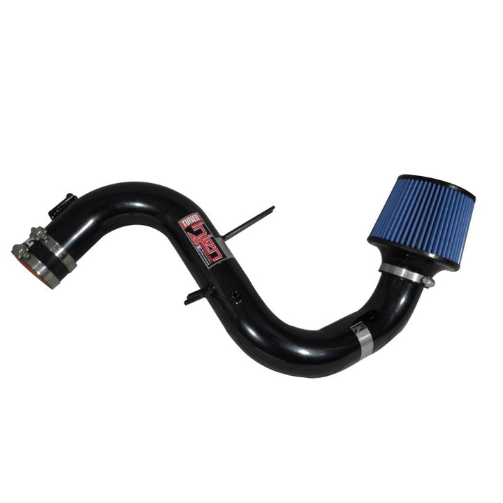 Injen 00-03 Celica GT Black Cold Air Intake - Bull Strap