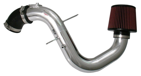 Injen 00-03 Celica GTS Polished Cold Air Intake - Bull Strap