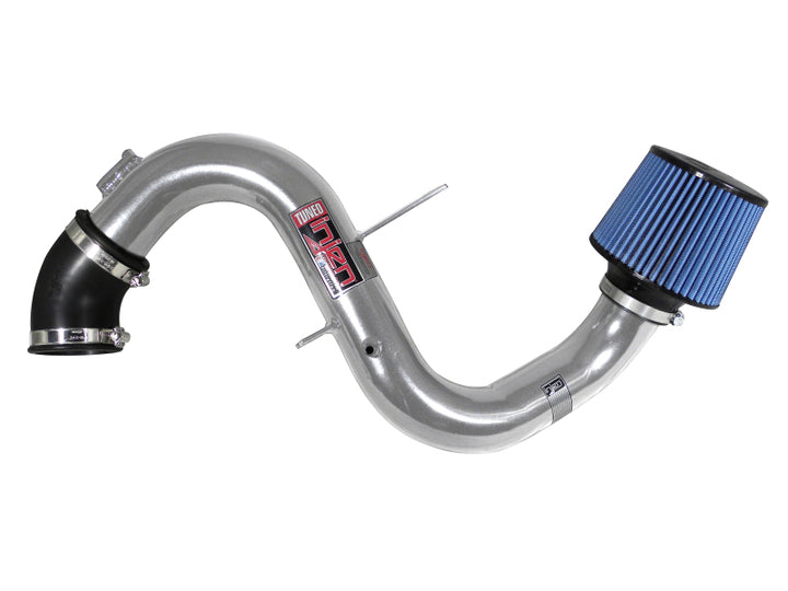 Injen 00-03 Celica GTS Polished Cold Air Intake - Bull Strap