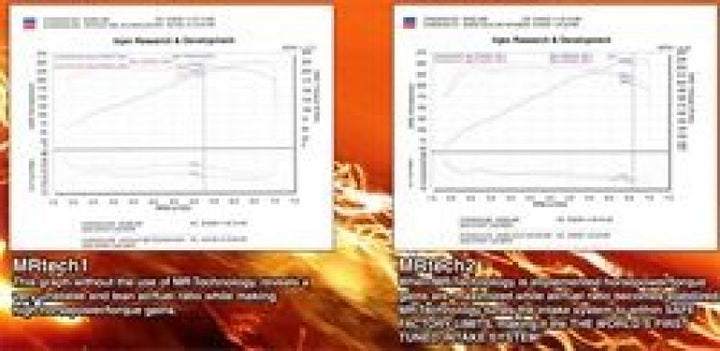 Injen 03-06 G35 AT/MT Coupe Black Cold Air Intake - Bull Strap