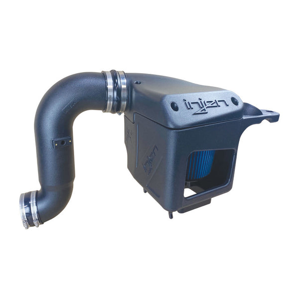 Injen 03-07 Dodge Cummins 2500/3500 5.9L Evolution Intake - Bull Strap