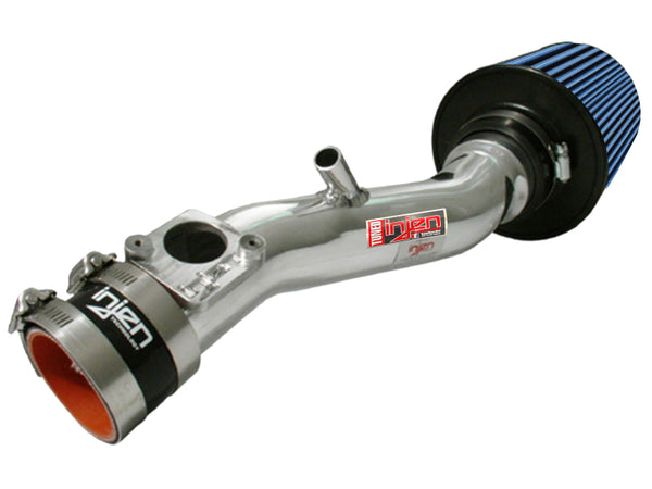 Injen 04-06 xB Polished Short Ram Intake - Bull Strap