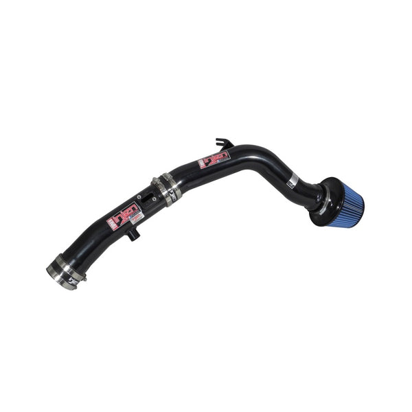 Injen 04-07 Maxima V6 3.5L Black Cold Air Intake - Bull Strap