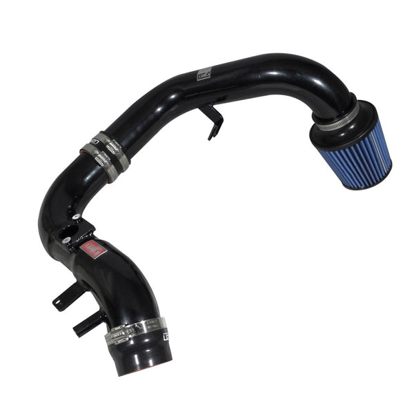 Injen 05-06 Corolla S 05-07 Matrix XR 1.8L 4 Cyl. Black Cold Air Intake - Bull Strap