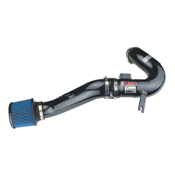 Injen 06-08 M45 4.5L V8 Black Cold Air Intake - Bull Strap