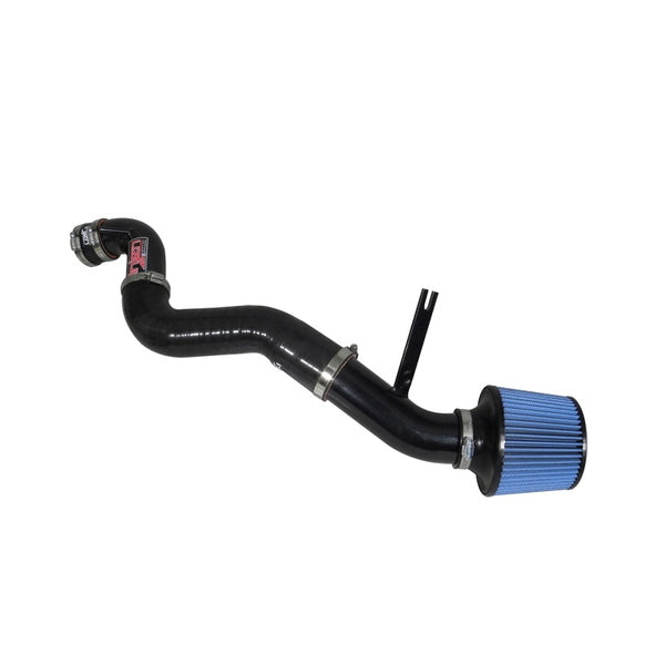 Injen 07-08 Fit 1.5L 4 Cyl. Black Cold Air Intake - Bull Strap