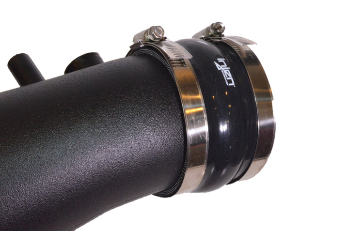 Injen 07-20 Toyota Tundra 5.7L Evolution Intake (Oiled) - Bull Strap