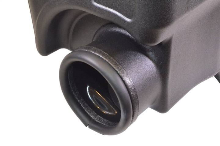 Injen 07-20 Toyota Tundra 5.7L Evolution Intake (Oiled) - Bull Strap