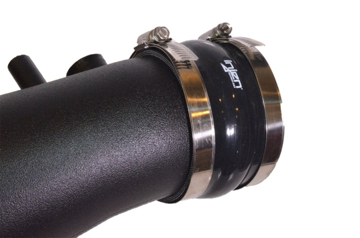 Injen 07-20 Toyota Tundra 5.7L Evolution Intake (Oiled) - Bull Strap