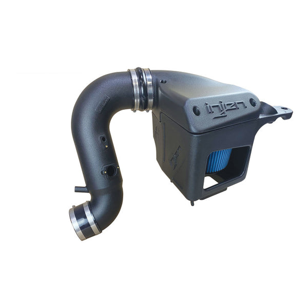 Injen 07.5-09 Dodge Cummins 2500/3500 6.7L Evolution Intake - Bull Strap