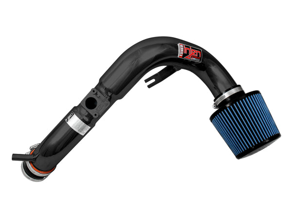 Injen 08-09 xD 1.8L Black Cold Air Intake - Bull Strap