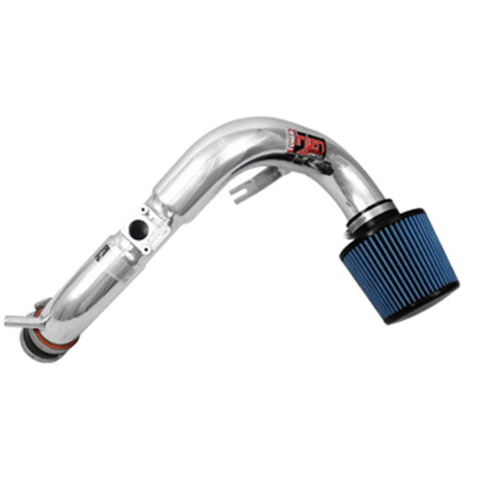 Injen 08-09 xD 1.8L Black Cold Air Intake - Bull Strap