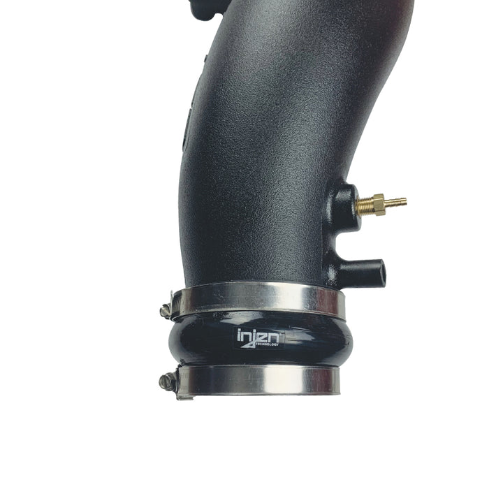 Injen 10-21 Toyota 4Runner Evolution Cold Air Intake - Dry Filter - Bull Strap