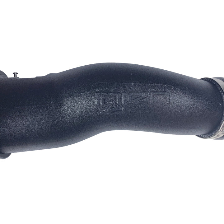 Injen 10-21 Toyota 4Runner Evolution Cold Air Intake - Dry Filter - Bull Strap