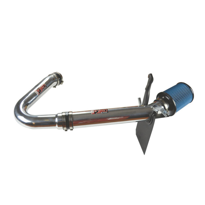 Injen 11-14 Chrysler 300/Dodge Charger/Challenger V6 3.6L Pentastar w/MR Tech&Heat Shield Polished S - Bull Strap