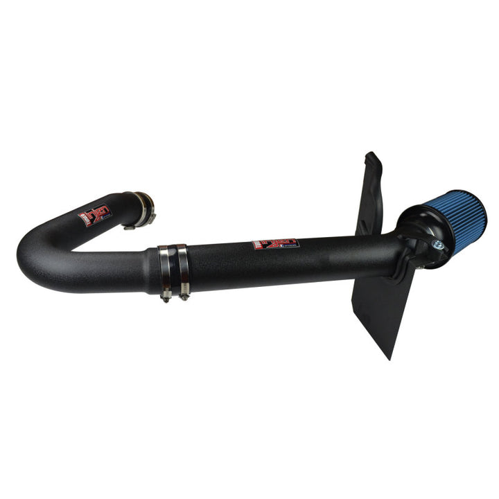 Injen 11-14 Chrysler 300/Dodge Charger/Challenger V6 3.6L Pentastar w/MR Tech&Heat Shield Wrinkle Bl - Bull Strap