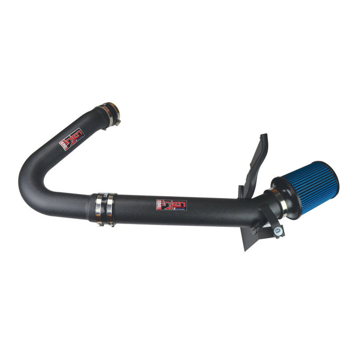 Injen 11-14 Chrysler 300/Dodge Charger/Challenger V6 3.6L Pentastar w/MR Tech&Heat Shield Wrinkle Bl - Bull Strap