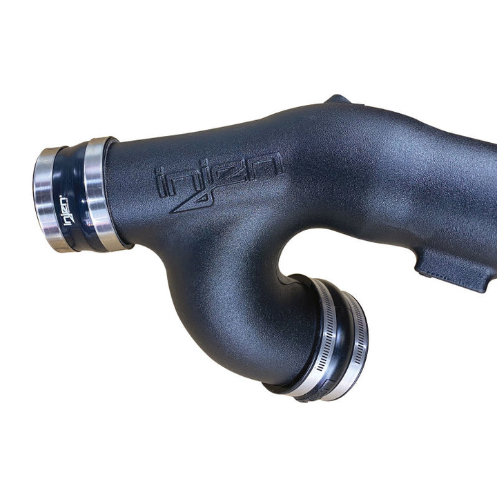 Injen 11-14 Ford F-150 3.5L V6 Ecoboost Evolution Intake - Bull Strap