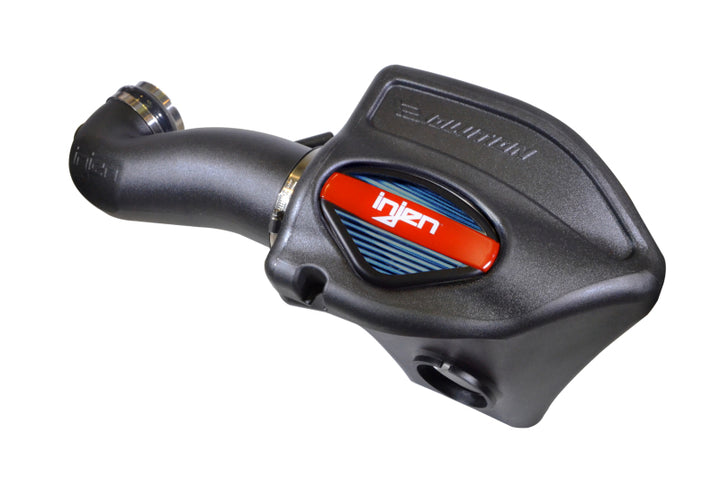 Injen 11-19 Dodge Challenger V8-5.7L Hemi Evolution Intake - Bull Strap