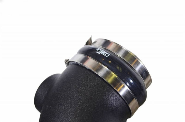 Injen 11-19 Dodge Challenger V8-5.7L Hemi Evolution Intake - Bull Strap