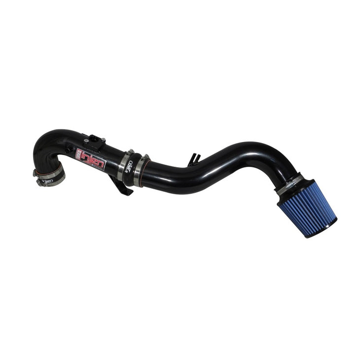 Injen 11+ Scion tC Black Cold Air Intake - Bull Strap