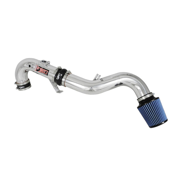 Injen 11+ Scion tC Polished Cold Air Intake - Bull Strap