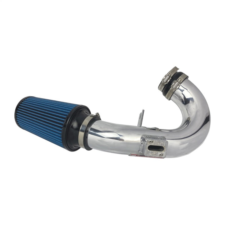 Injen 12-15 Audi A6 L4-2.0L Turbo SP Cold Air Intake System - Bull Strap