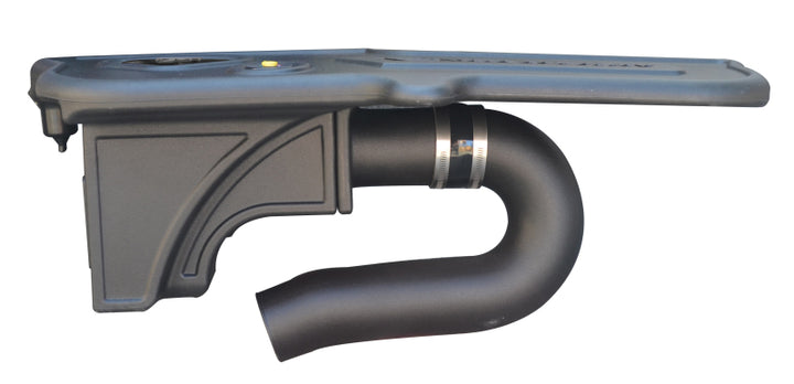 Injen 12-16 BMW 328i/ix F30/F31/F34 / 14-16 BMW 428i/ix F36 / 14-16 228i/ix F22 Evolution Intake - Bull Strap