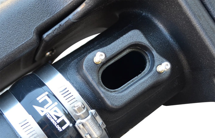 Injen 12-16 BMW 328i/ix F30/F31/F34 / 14-16 BMW 428i/ix F36 / 14-16 228i/ix F22 Evolution Intake - Bull Strap