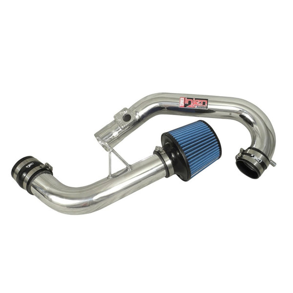 Injen 12 Subaru Impreza 2.0L 4cyl Black Cold Air Intake w/ MR Tech - Bull Strap