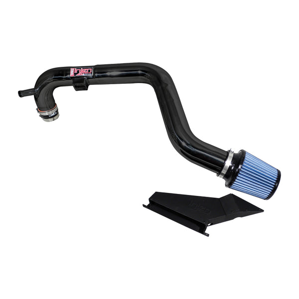 Injen 12 Volkswagen MK6 Golf R 2.0L TSI Black Cold Air Intake equipped w/MR Technology/Air Fusion - Bull Strap