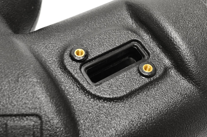 Injen 13-19 Cadillac ATS 2.0L Turbo Evolution Intake - Bull Strap