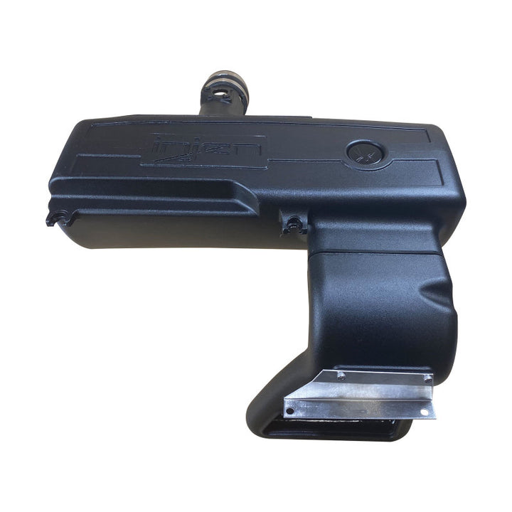 Injen 13-20 Toyota 86/Subaru BRZ 2.0L Evolution Intake - Bull Strap